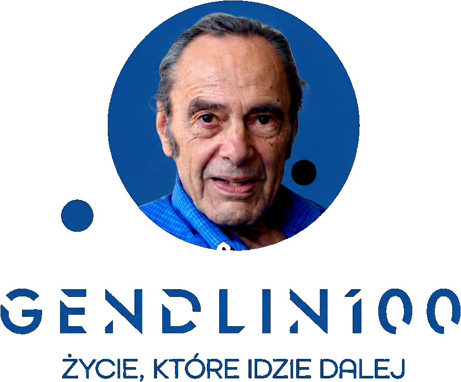 Gendlin100: Życie, które idzie dalej