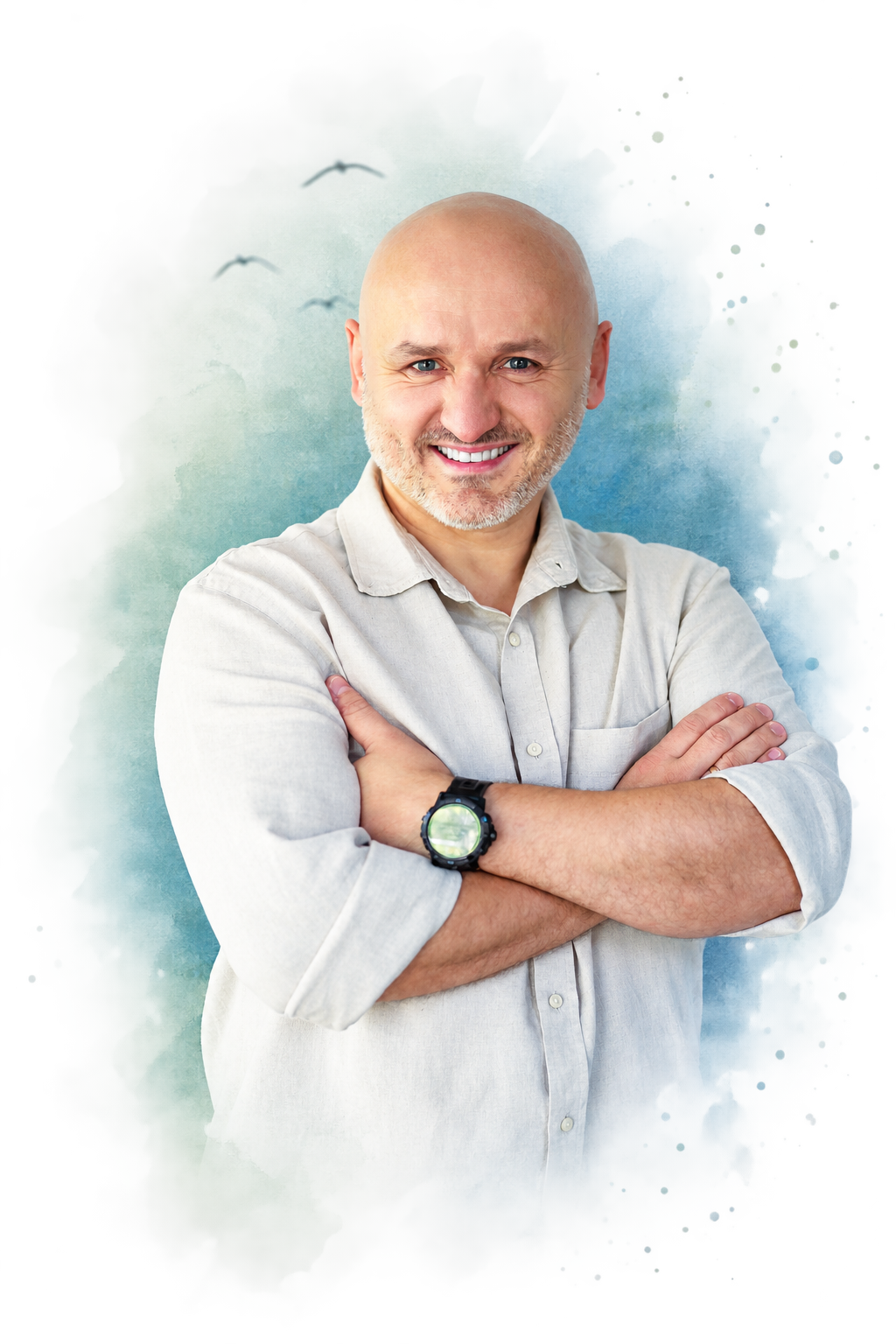Tomasz Radkiewicz